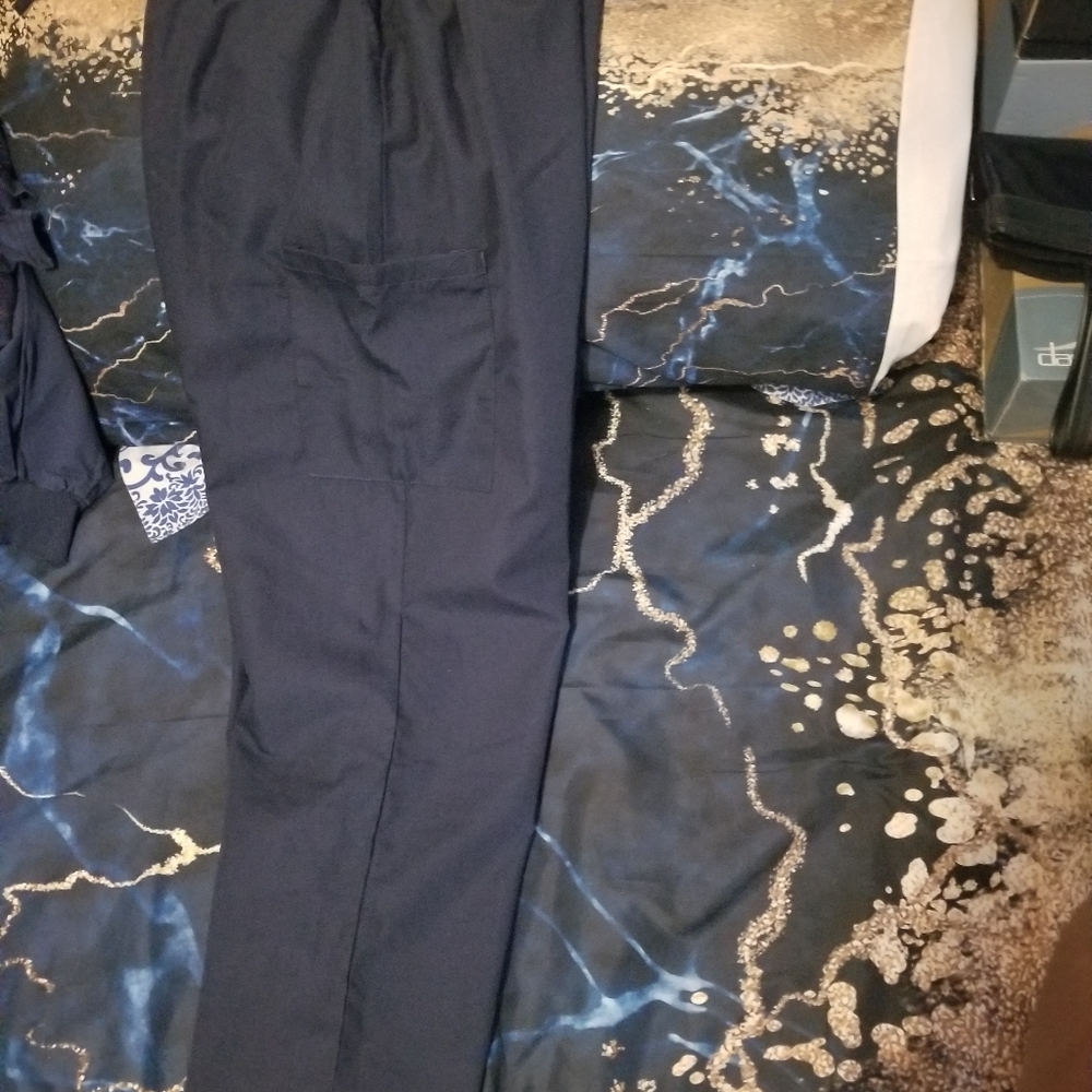 Nursing pants